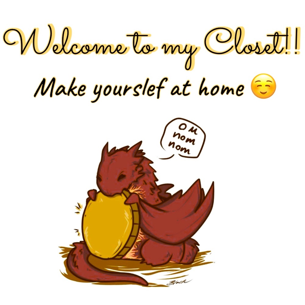 Welcome!!